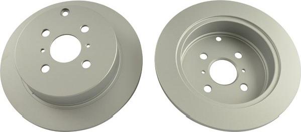 Kavo Parts BR-9408-C - Brake Disc www.autospares.lv