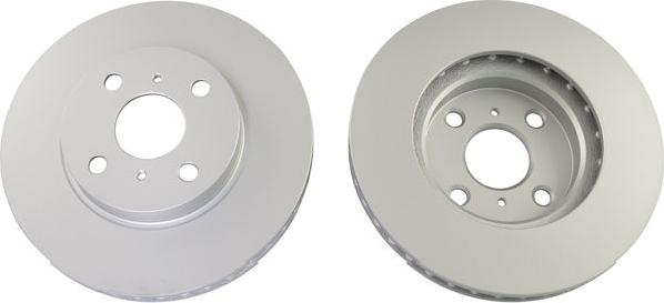 Kavo Parts BR-9412-C - Brake Disc www.autospares.lv