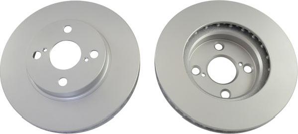 Kavo Parts BR-9417-C - Brake Disc www.autospares.lv