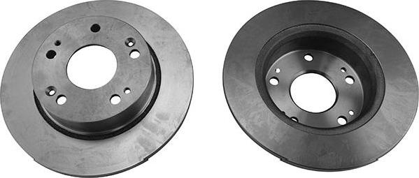 Kavo Parts BR-9430 - Bremžu diski www.autospares.lv