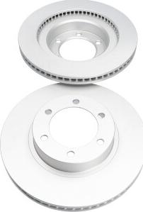 Kavo Parts BR-9425-C - Bremžu diski www.autospares.lv