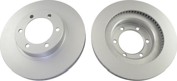 Kavo Parts BR-9425-C - Bremžu diski www.autospares.lv