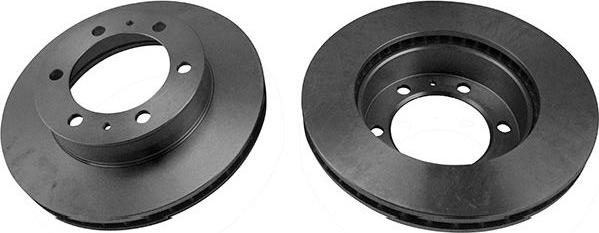 Kavo Parts BR-9470 - Bremžu diski www.autospares.lv