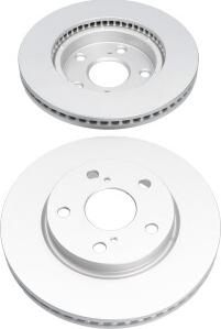 Kavo Parts BR-9514-C - Bremžu diski www.autospares.lv