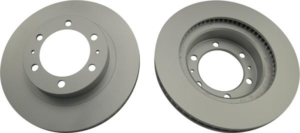 Kavo Parts BR-9511-C - Bremžu diski www.autospares.lv