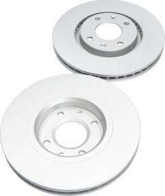 Kavo Parts BR-9580-C - Bremžu diski www.autospares.lv