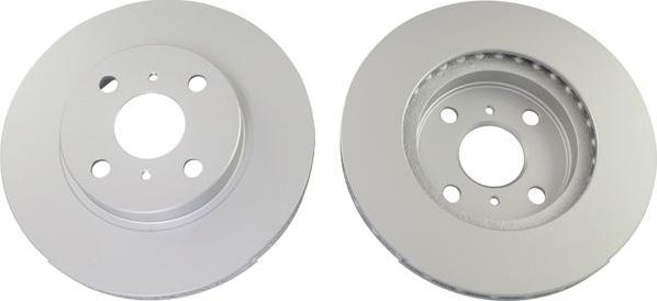 Kavo Parts BR-9343-C - Bremžu diski www.autospares.lv