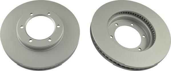 Kavo Parts BR-9388-C - Bremžu diski www.autospares.lv