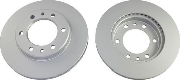 Kavo Parts BR-9325-C - Bremžu diski www.autospares.lv