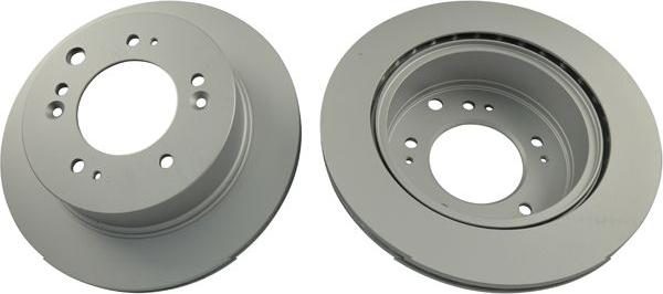 Kavo Parts BR-4241-C - Bremžu diski www.autospares.lv