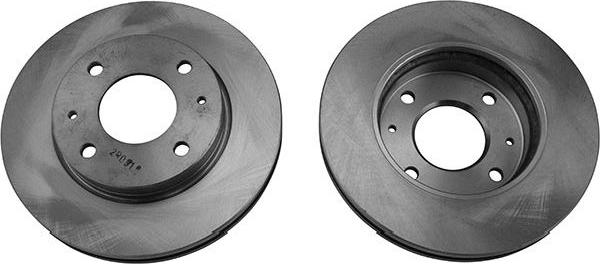 Kavo Parts BR-4216 - Bremžu diski www.autospares.lv