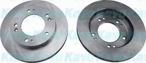 Kavo Parts BR-4212 - Bremžu diski www.autospares.lv