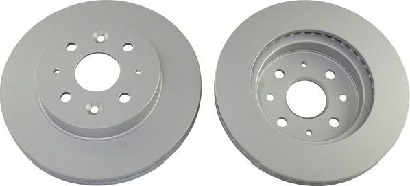 Kavo Parts BR-4230-C - Bremžu diski www.autospares.lv