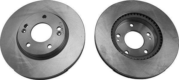 Kavo Parts BR-4229 - Bremžu diski www.autospares.lv