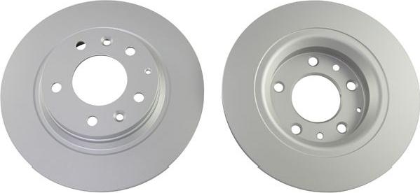 Kavo Parts BR-4756-C - Bremžu diski www.autospares.lv