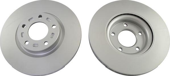 Kavo Parts BR-4764-C - Brake Disc www.autospares.lv