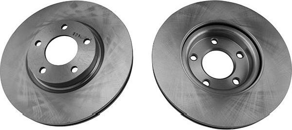 Kavo Parts BR-4764 - Brake Disc www.autospares.lv