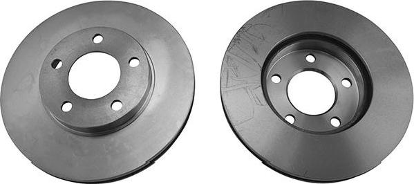 Kavo Parts BR-4760 - Bremžu diski www.autospares.lv