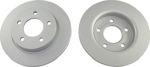 Kavo Parts BR-4763-C - Brake Disc www.autospares.lv