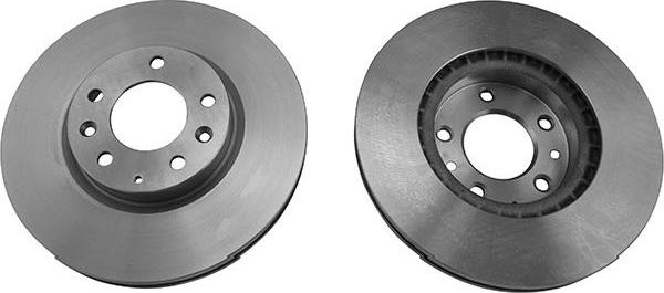 Kavo Parts BR-4767 - Bremžu diski www.autospares.lv