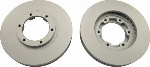 Kavo Parts BR-5790-C - Bremžu diski www.autospares.lv