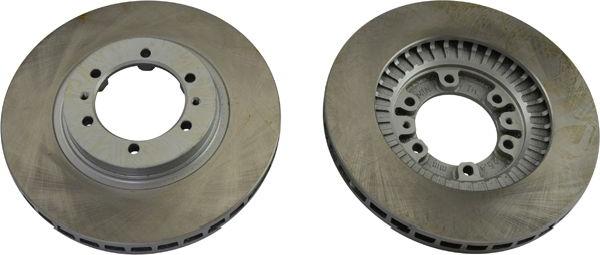 Kavo Parts BR-5749 - Bremžu diski www.autospares.lv