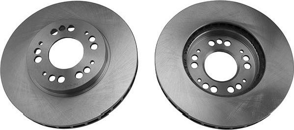 Kavo Parts BR-5740 - Bremžu diski www.autospares.lv