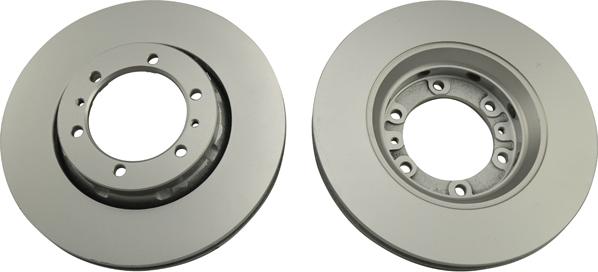 Kavo Parts BR-5743-C - Bremžu diski www.autospares.lv