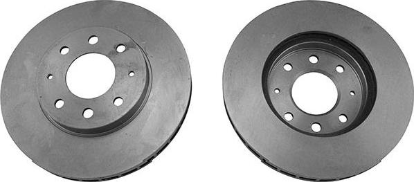 Kavo Parts BR-5754 - Bremžu diski www.autospares.lv