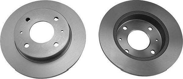 Kavo Parts BR-5764 - Bremžu diski www.autospares.lv