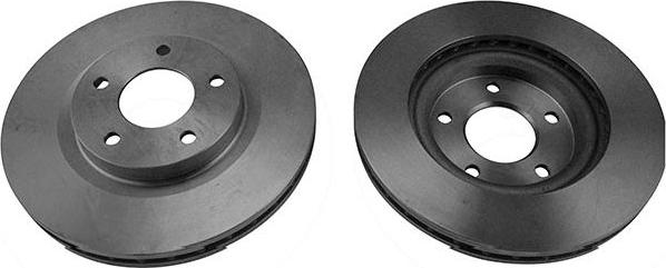 Kavo Parts BR-5777 - Bremžu diski www.autospares.lv