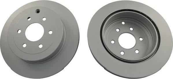 Kavo Parts BR-6803-C - Bremžu diski autospares.lv