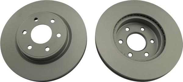 Kavo Parts BR-6834-C - Bremžu diski www.autospares.lv