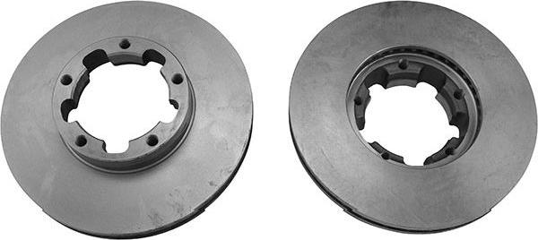 Kavo Parts BR-6746 - Bremžu diski www.autospares.lv