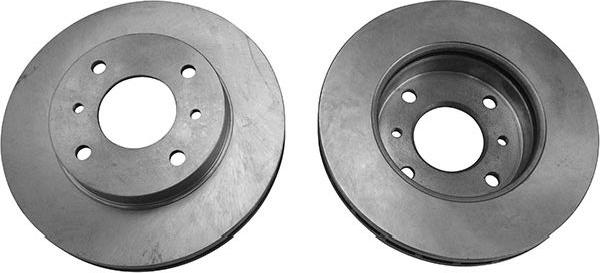 Kavo Parts BR-6765 - Bremžu diski www.autospares.lv