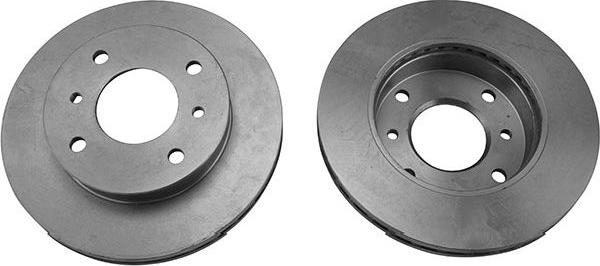 Kavo Parts BR-6739 - Bremžu diski www.autospares.lv