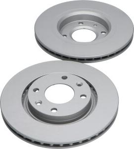 Kavo Parts BR-10014-C - Bremžu diski www.autospares.lv