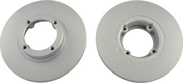 Kavo Parts BR-1204-C - Bremžu diski www.autospares.lv