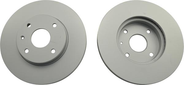 Kavo Parts BR-1212-C - Brake Disc www.autospares.lv