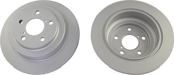 Kavo Parts BR-8209-C - Bremžu diski www.autospares.lv