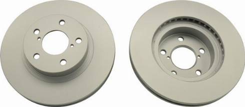 Kavo Parts BR-8208-C - Brake Disc www.autospares.lv