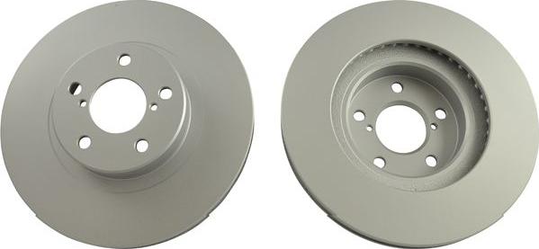 Kavo Parts BR-8213-C - Brake Disc www.autospares.lv