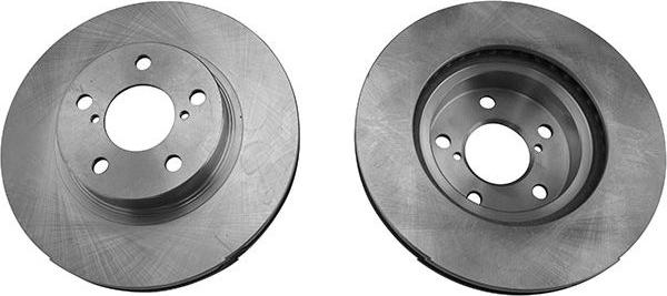 Kavo Parts BR-8212 - Brake Disc www.autospares.lv