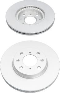 Kavo Parts BR-8719-C - Bremžu diski www.autospares.lv