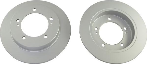 Kavo Parts BR-8734-C - Bremžu diski www.autospares.lv