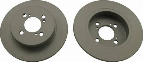 Kavo Parts BR-8726-C - Bremžu diski www.autospares.lv