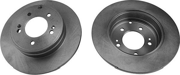 Kavo Parts BR-3241 - Bremžu diski www.autospares.lv