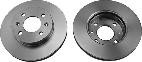 Kavo Parts BR-3226 - Bremžu diski www.autospares.lv