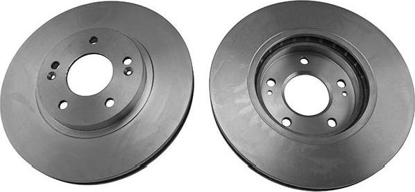 Kavo Parts BR-3221 - Bremžu diski www.autospares.lv