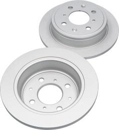 Kavo Parts BR-2211-C - Bremžu diski www.autospares.lv